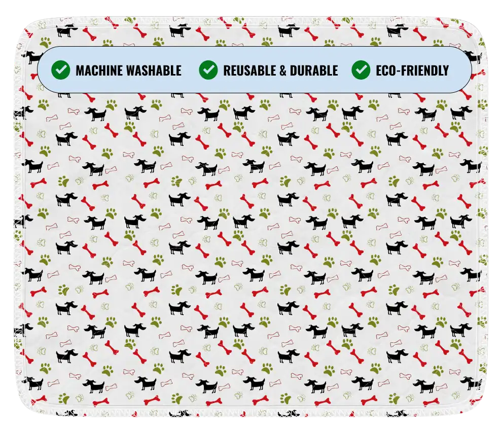 EddieRabbit's Pawsome Pads